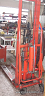 Vysokozdvižný vozík hydraulický (Hydraulic Forklift Stacker) F 6 R 16
